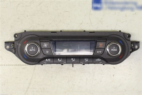 Панель климат контроля FORD OE