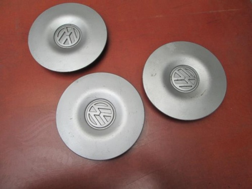 Колпак колеса VW T4 OE