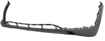 Спойлер бампера KIA SPORTAGE 10- пер OE KI15-206-1F