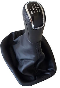 Чехол кулисы КПП MB W203 БЕЗ РУЧКИ