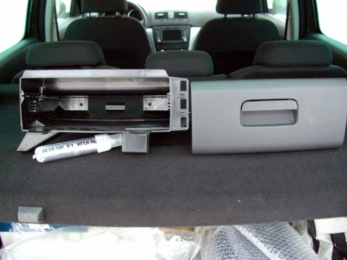 Рама, направляющая