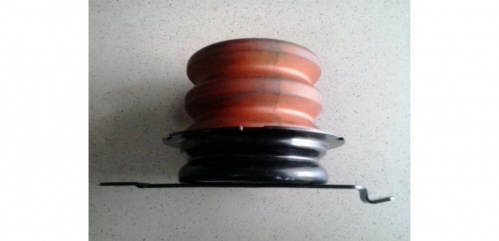 Отбойник рессоры FORD OE