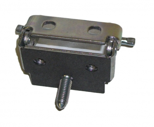 Петля двери багажника FORD FUSION 02-/ FIESTA 01-08