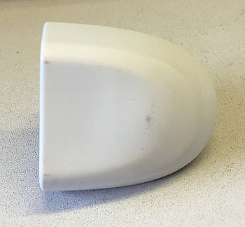 Заглушка NISSAN ручки двери без отверстия