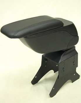 Подлокотник в сборе FORD FOCUS II