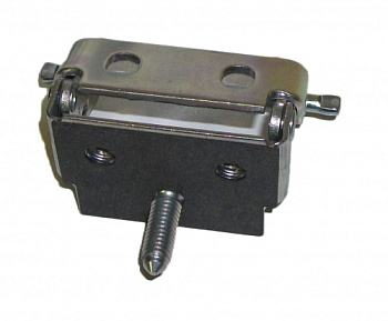 Петля двери багажника FORD FUSION 02-/ FIESTA 01-08